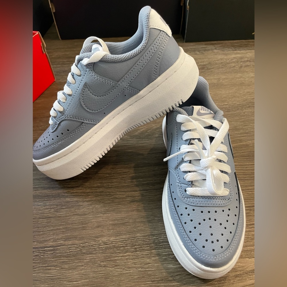 Nike Court Vision Alta Women